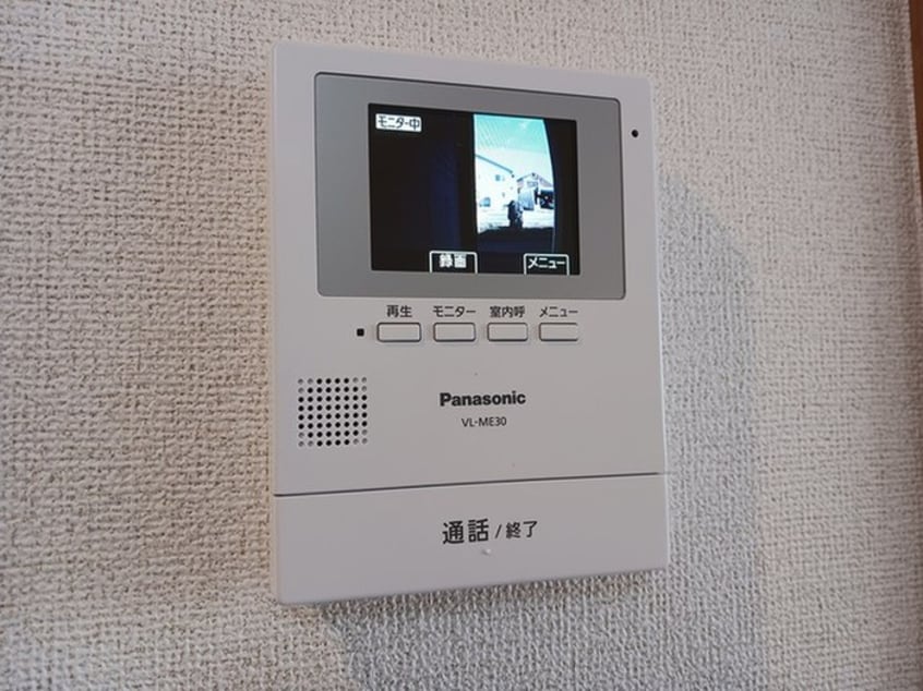 内観写真 プラシ－ド