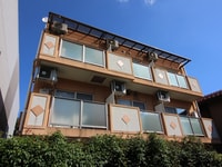 リッシェル日吉