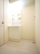 洗濯機置場 Ｗｅｓｔ　Ｓｉｎｇ