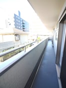 ベランダ・バルコニー Ｗｅｓｔ　Ｓｉｎｇ