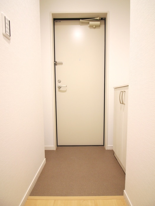 玄関 Ｗｅｓｔ　Ｓｉｎｇ