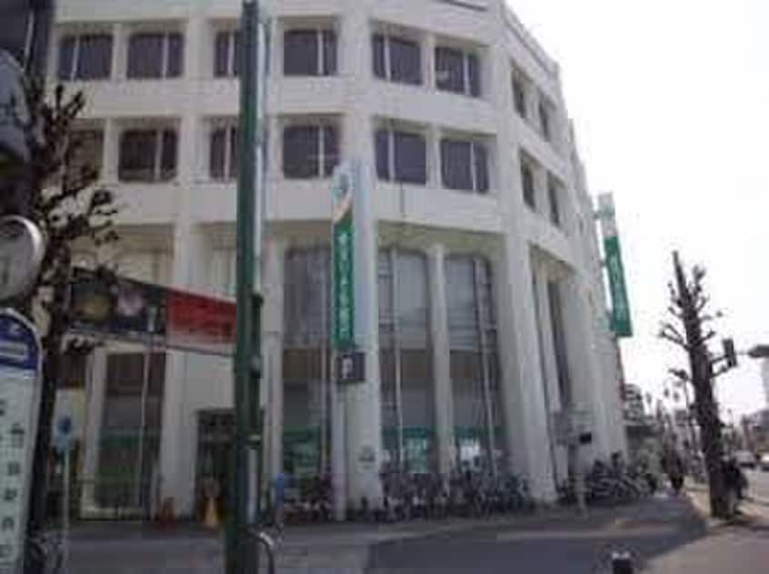 埼玉りそな銀行本ｊ川越支店(銀行)まで1000m Ｗｅｓｔ　Ｓｉｎｇ