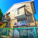 外観写真 エスポア