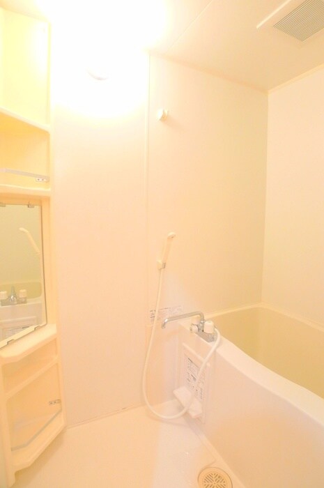 バス／シャワールーム等 エスポア