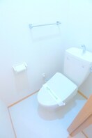 トイレ エスポア