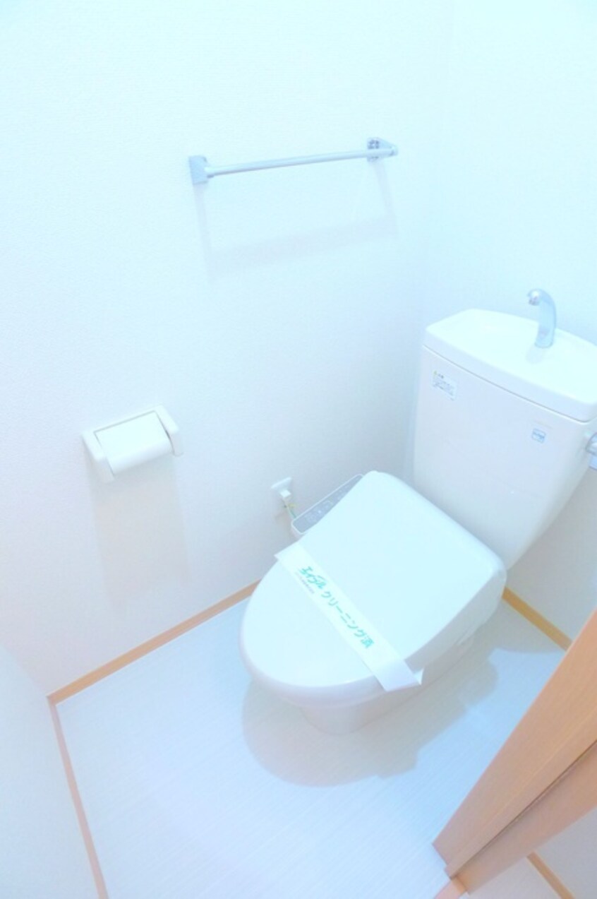 トイレ エスポア