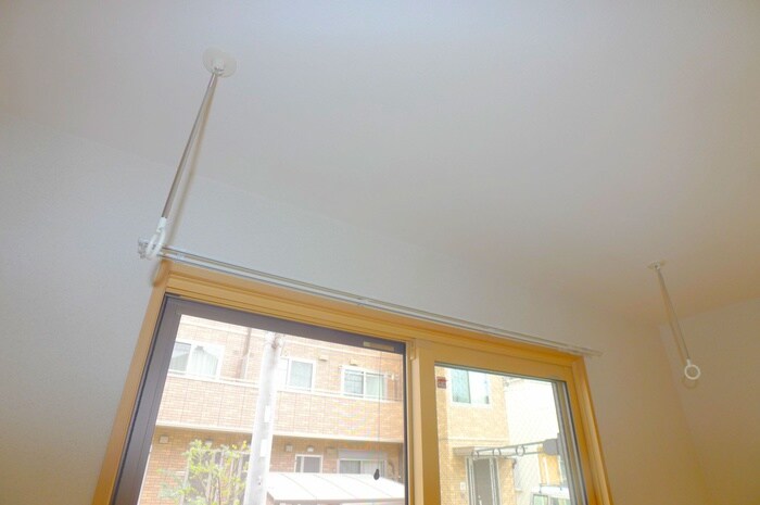 内観写真 エスポア