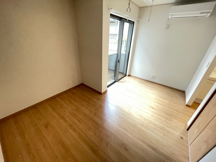 居室 シャインコート武里
