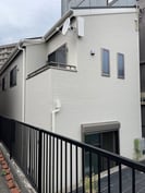 ﾏｲﾎｰﾑﾈｸｽﾄ千住桜木2号棟の外観