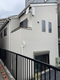 ﾏｲﾎｰﾑﾈｸｽﾄ千住桜木2号棟