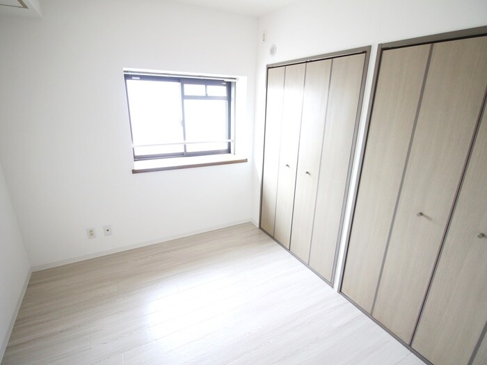 室内からの展望 レジェンド