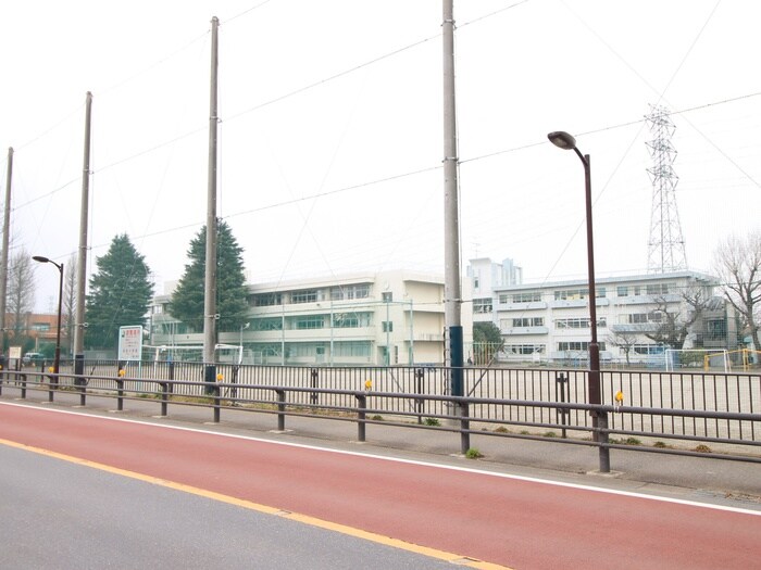 富士見市立水谷小学校(小学校)まで600m レジェンド