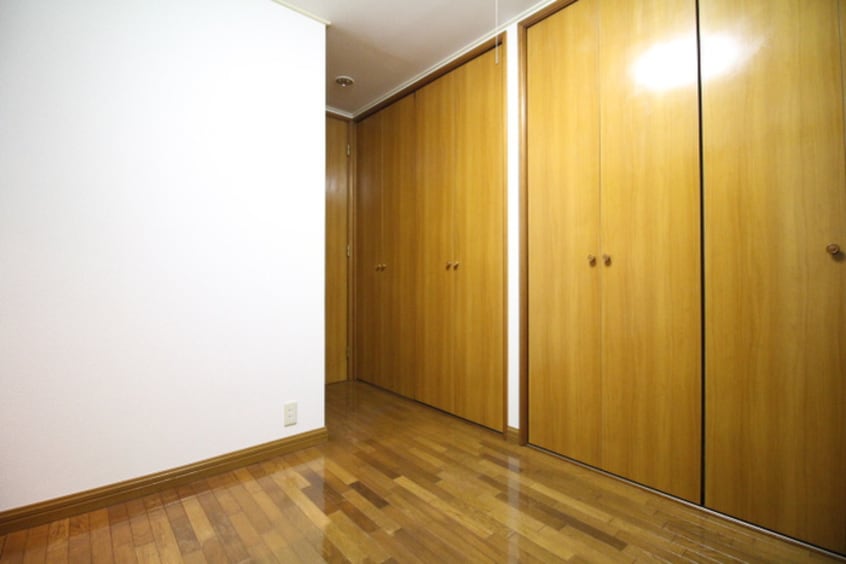 内観写真 ハレアイナ武蔵小山