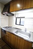 キッチン ハレアイナ武蔵小山