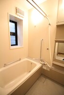 バス／シャワールーム等 ハレアイナ武蔵小山