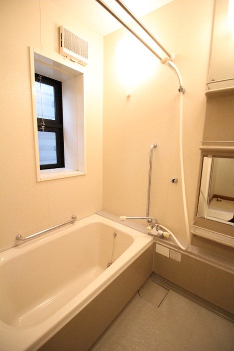 バス／シャワールーム等 ハレアイナ武蔵小山