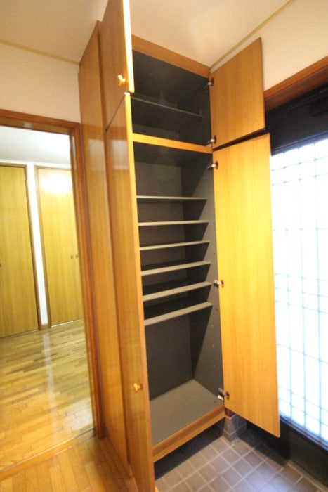 靴箱 ハレアイナ武蔵小山