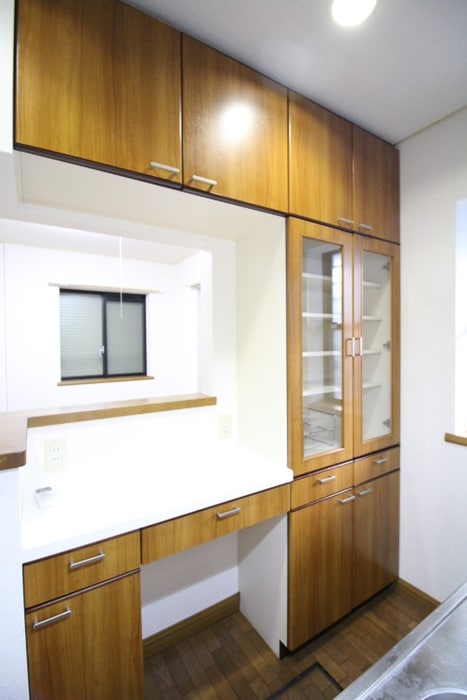 収納 ハレアイナ武蔵小山