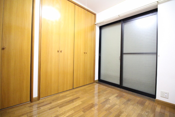 居室 ハレアイナ武蔵小山