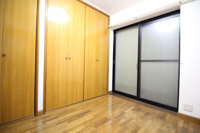 居室 ハレアイナ武蔵小山