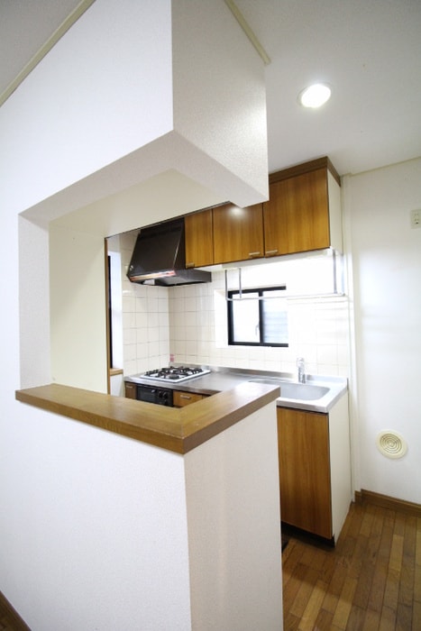 キッチン ハレアイナ武蔵小山