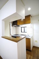 キッチン ハレアイナ武蔵小山