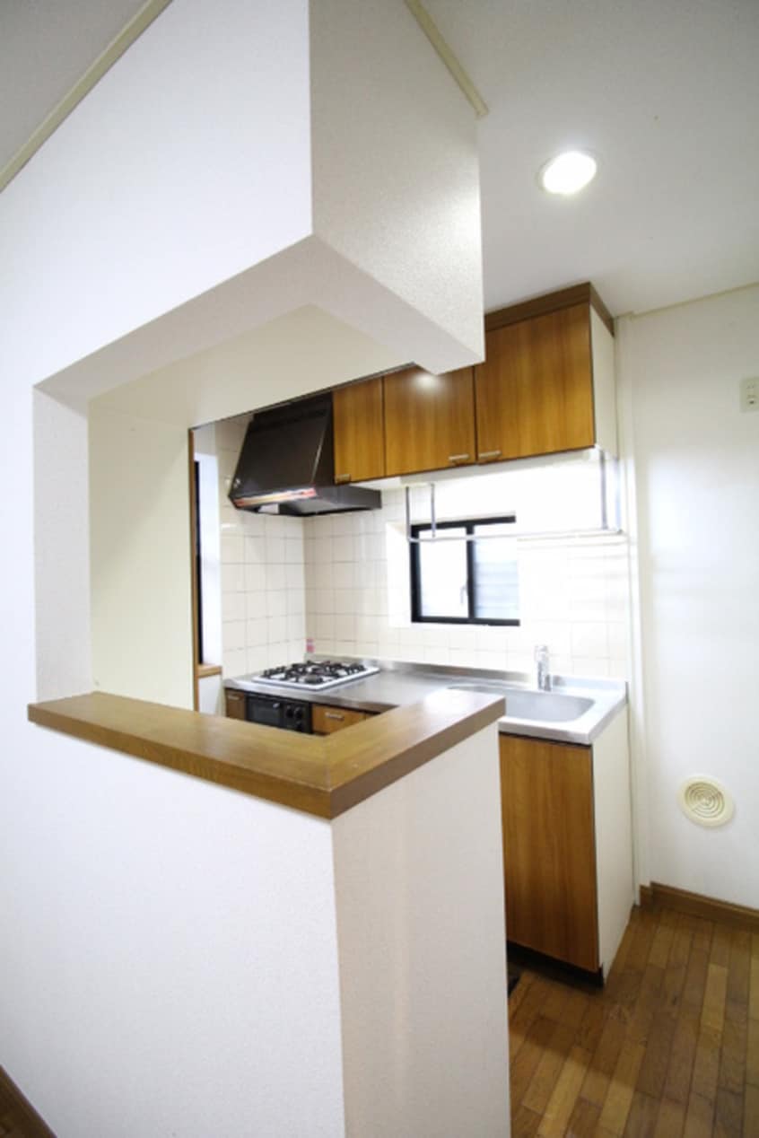 キッチン ハレアイナ武蔵小山