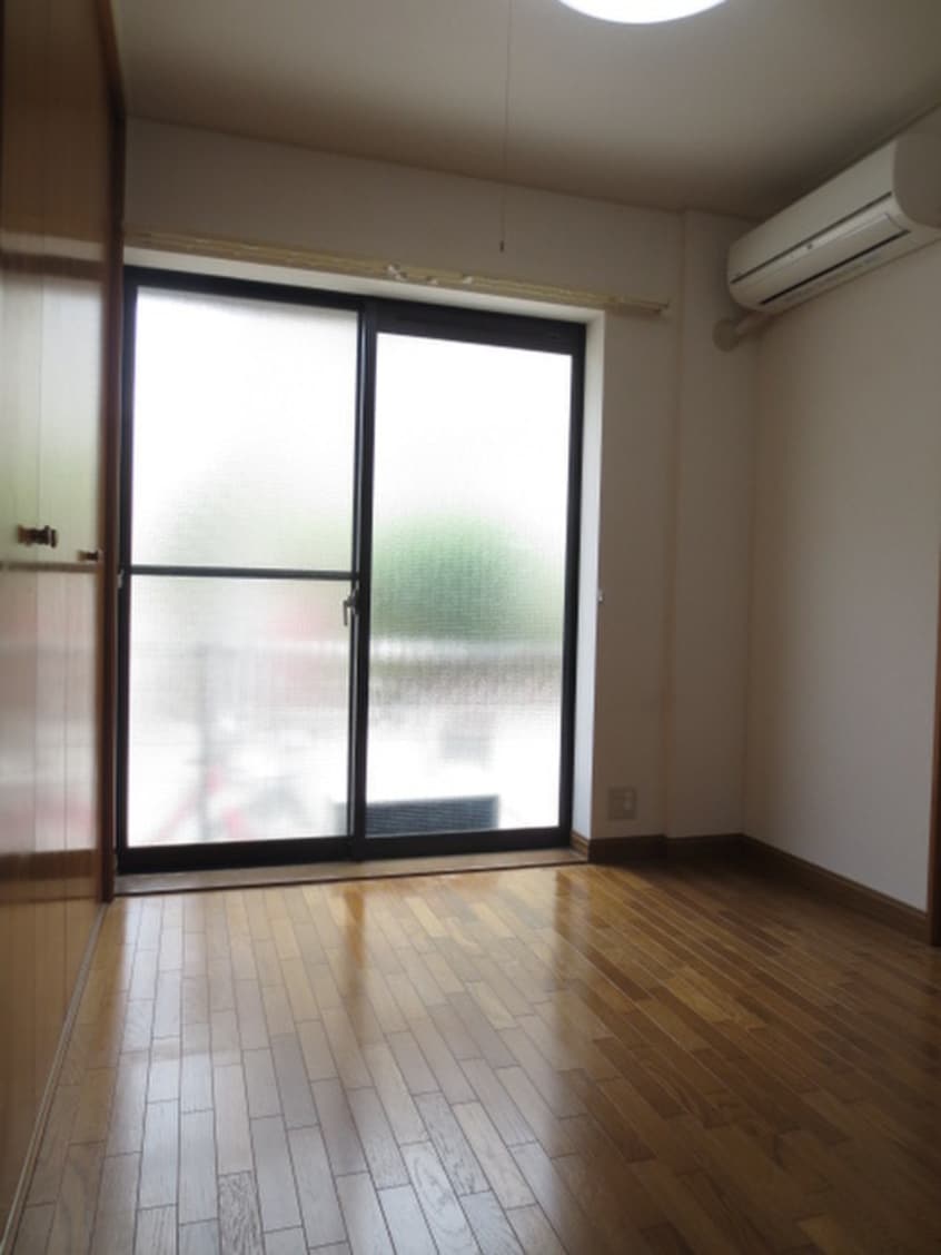 居室 ハレアイナ武蔵小山