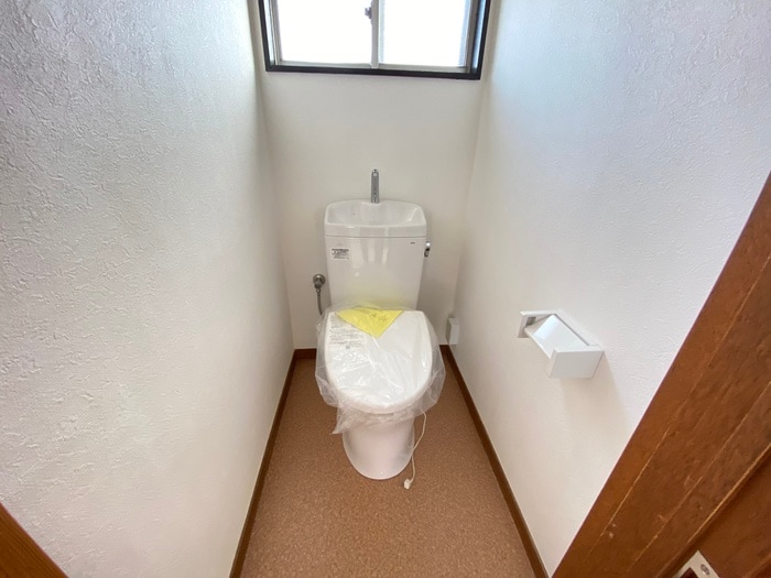 トイレ 飯尾アパート