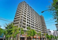 コスモ川口栄町（604）