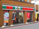 サンクス 千歳烏山店(コンビニ)まで190m コーポＯＤＡ