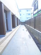 その他 メゾフラットあか葉