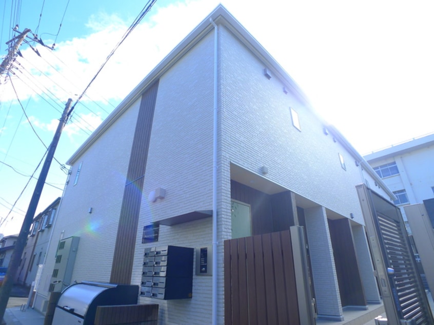 その他 メゾフラットあか葉