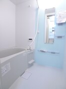 バス／シャワールーム等 メゾフラットあか葉