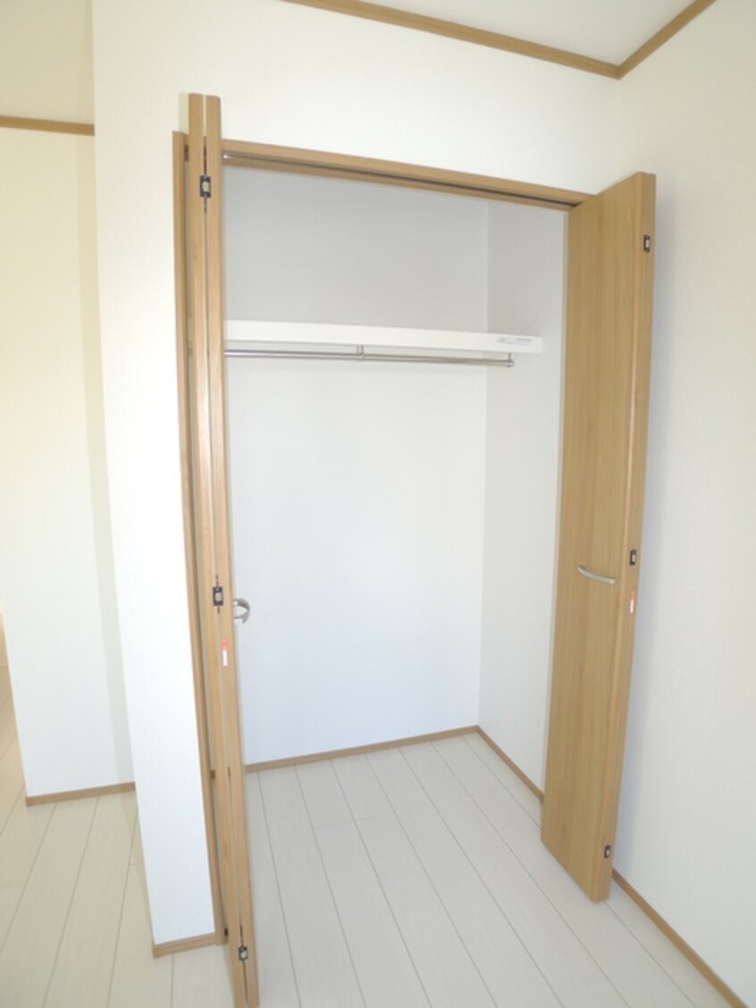 収納 メゾフラットあか葉