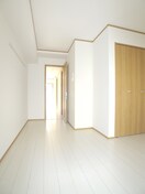 居室 メゾフラットあか葉