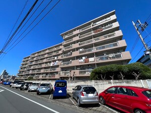 武蔵野コーポラス（１１６）