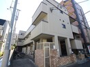 外観写真 ＮeueＢurg東十条