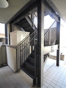 建物設備 ＮeueＢurg東十条