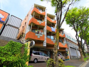 モチヤレジデンス７