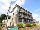 ファミールAの外観