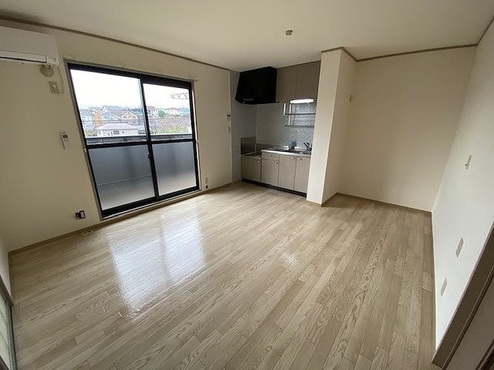 居室 ファミールA