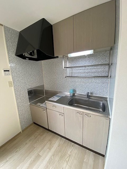 キッチン ファミールA