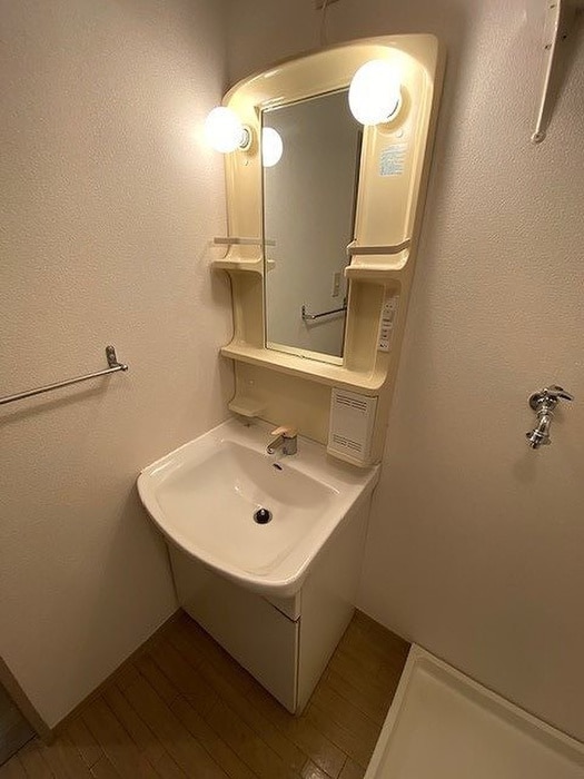 洗面 ファミールA