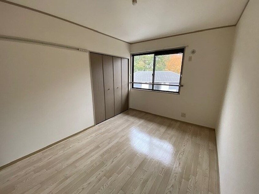 居室 ファミールA