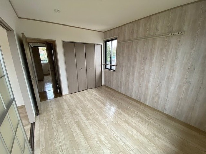 居室 ファミールA