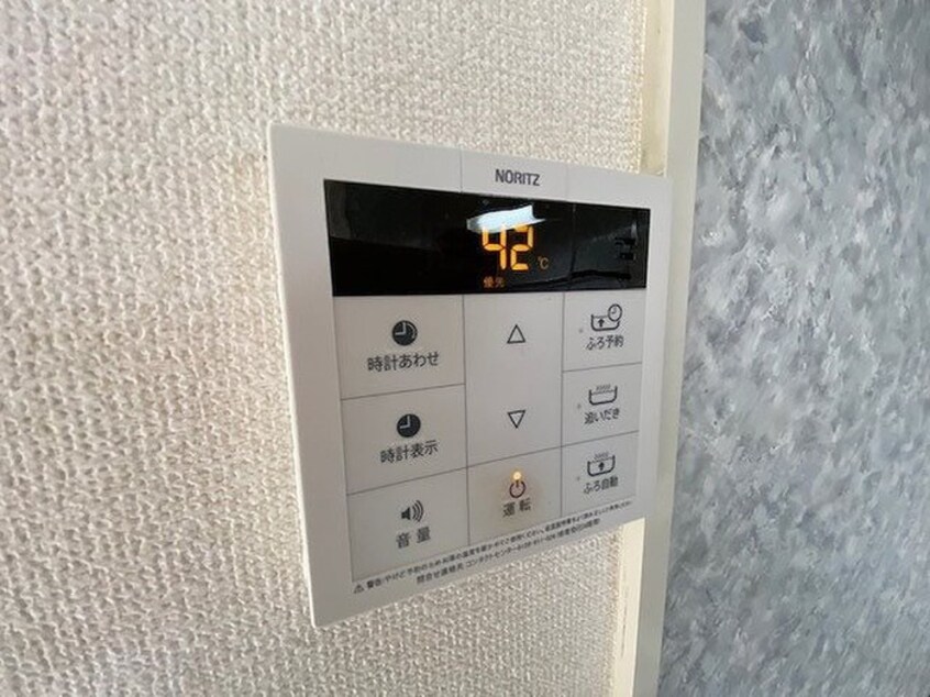 内観写真 ファミールA