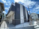 ＣＲＥＳＴの外観