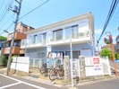 メゾンカミムラの外観