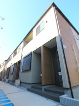 仮)リーブルファイン志木上宗岡